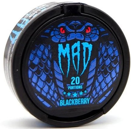 MAD Blackberry