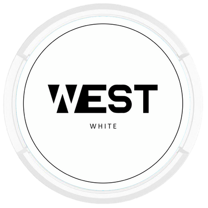 West White - SnusWeb
