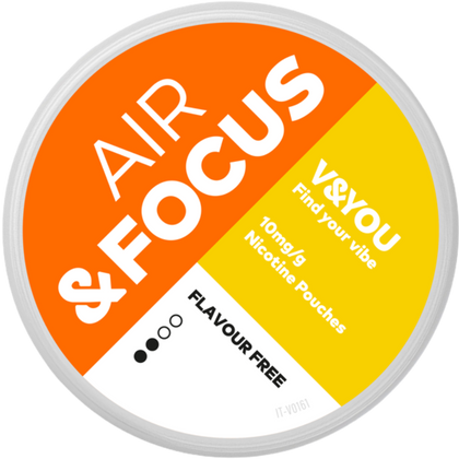 V&YOU Air & Focus