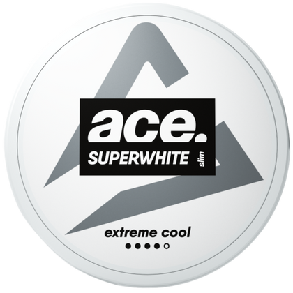 Ace Extreme Cool