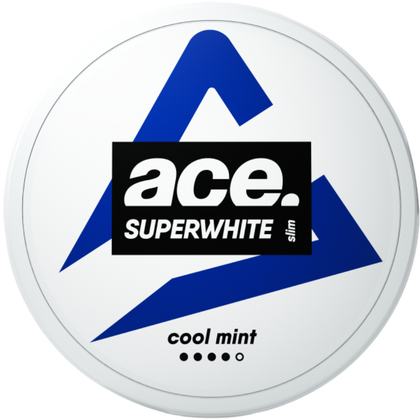 Ace Cool Mint