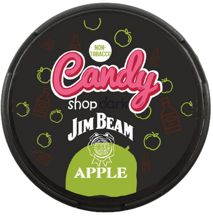 Candy Shop Apple Whiskey