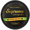 Supreme Super Melon