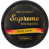 Supreme Multifruit