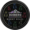 Iceberg Gummy Bears