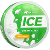 ICE GREEN BLISS CBD