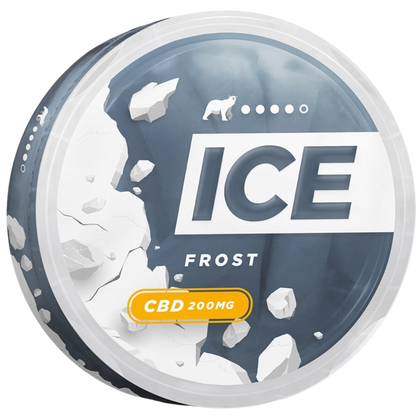 ICE Frost CBD