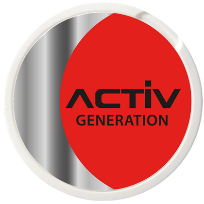 Activ Generation - SnusWeb