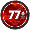 77 Cola & Cherry