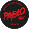 Pablo Dry Ice Cold