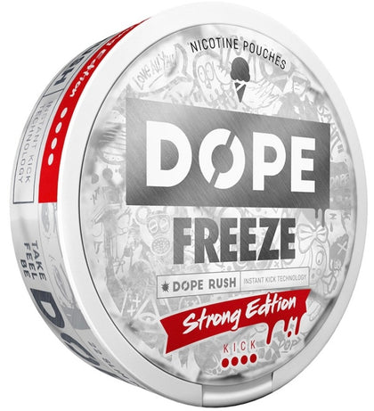 Dope Freeze