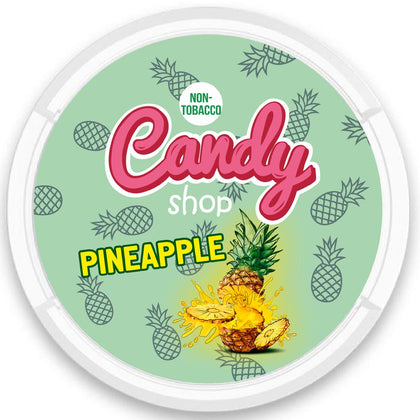 Candy Shop Pineapple