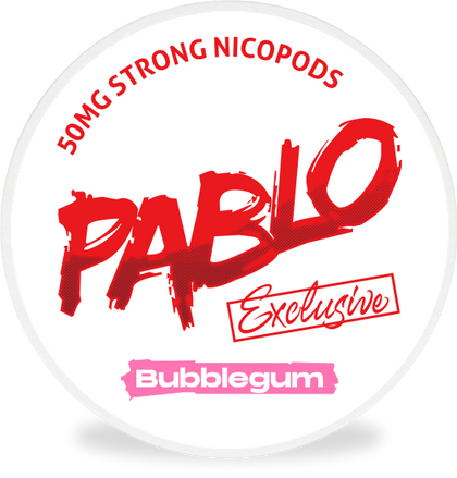 Pablo Bubblegum
