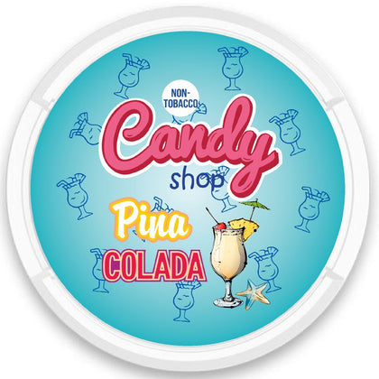 Candy Shop Pina Colada