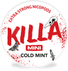 Killa Mini Cold Mint