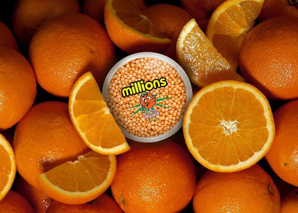 Millions Orange
