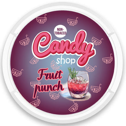 Candy Shop Fruit Punch