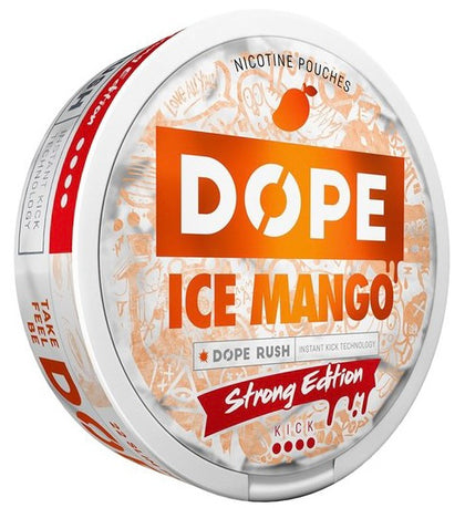 Dope Ice Mango