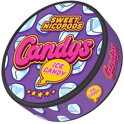 Candys Ice Candy