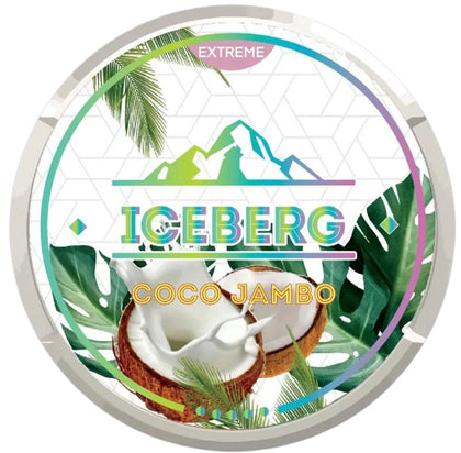 Iceberg Coco Jambo