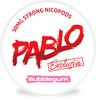 Pablo Bubblegum